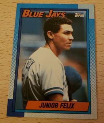 Topps - 1990 - Baseball Base Set Cards - YOU PICK