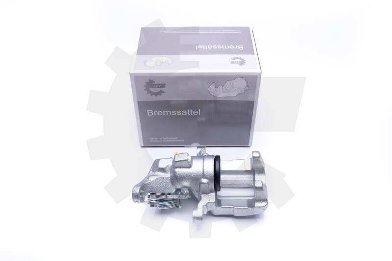 Rear Right Brake Caliper SKV for Audi A6 (4A2, C4) (4A5, C4) 80 Coupe 90 100 85