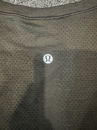Lululemon Swiftly Relaxed Brown Tank 6-8 - 第 3/8 張圖片