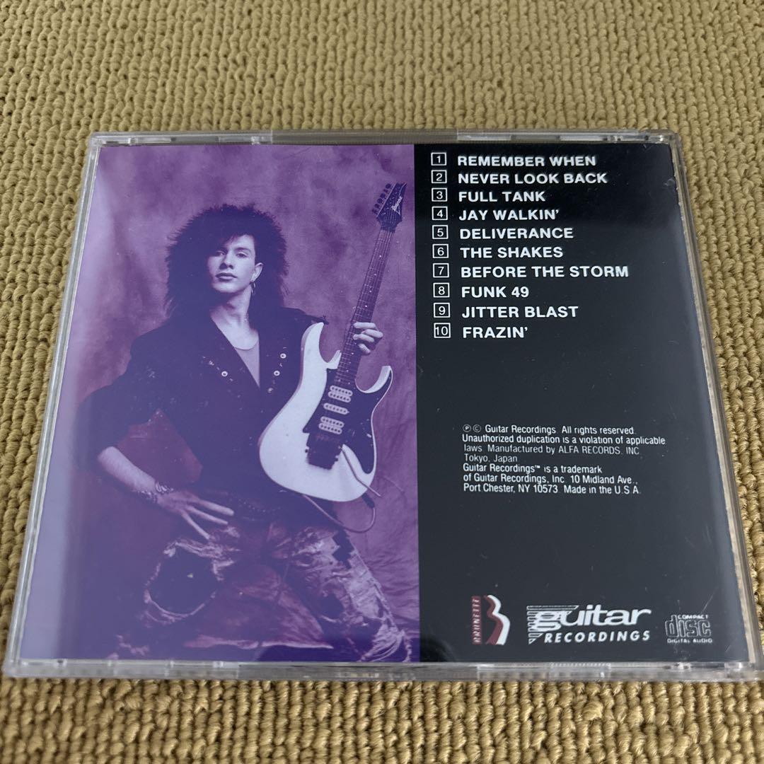 Blues Saraceno – Never Look Back Blues Saraceno: Never Look Back [CD] - Amazon.com Music