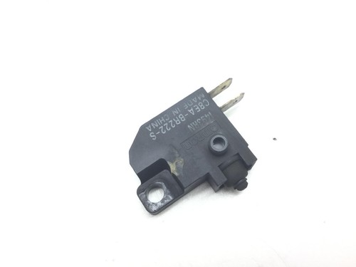 Sensore Micro Stop Bremspumpe Vorne Rechts Suzuki Burgman L5 ABS 200 2015