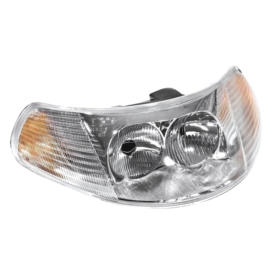 Scheinwerfer Facelift Original für Piaggio Hexagon GT GTX LX EX EXS 125 180 250 - Bild 2 von 4