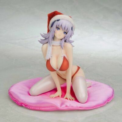 Kotobukiya Muv-Luv Alternative Total Eclipse Cryska Barchenowa 1:7 PVC FIGURE