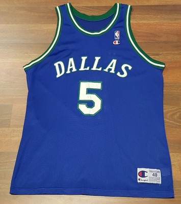 vintage dirk nowitzki jersey