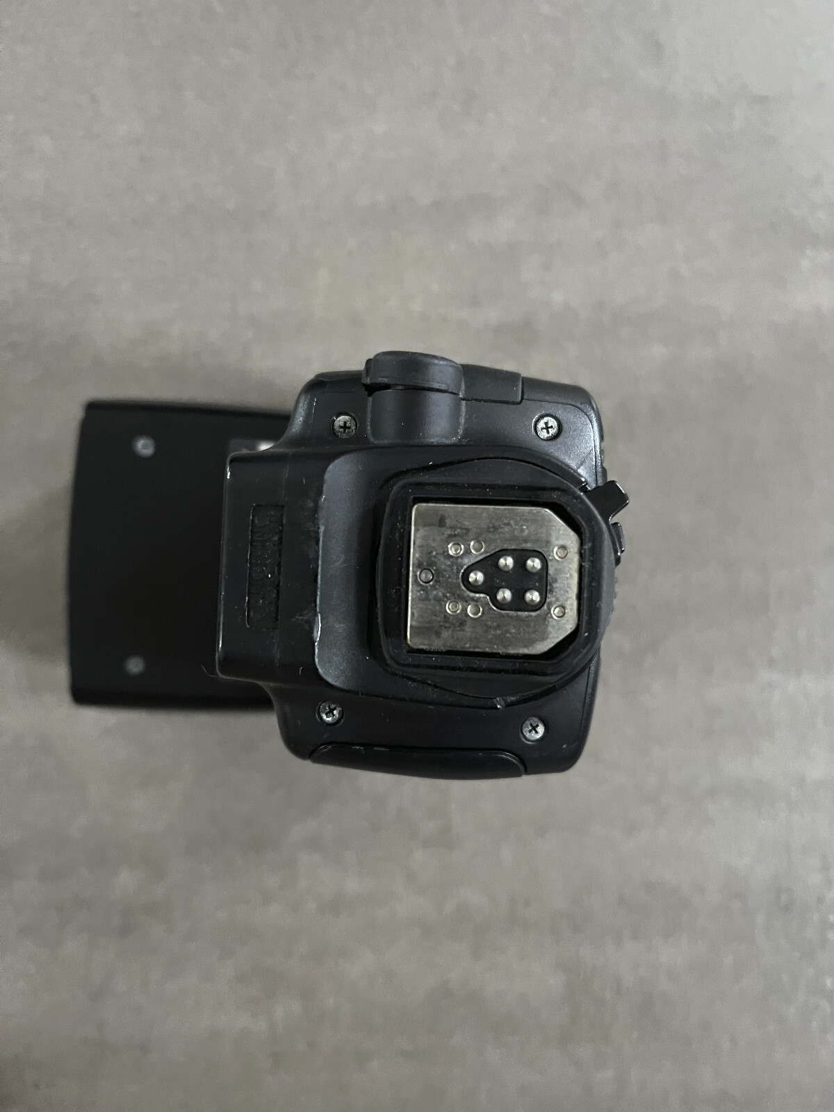 Canon Speedlite 580EX II Blitz eBay