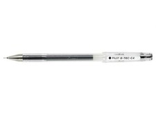 Boligraph G Pilot Gel -tec C4 - extra fein - ...