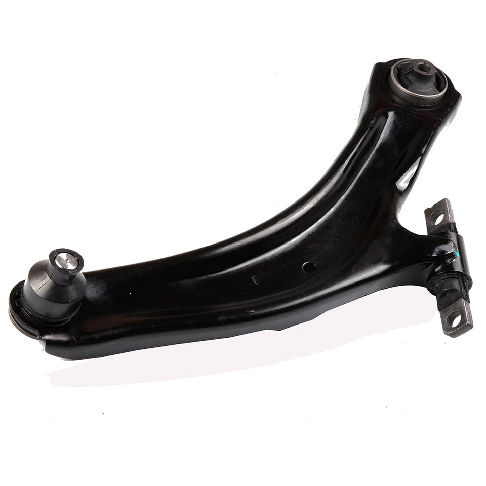 Barra estabilizadora de extremo de barra de amarre del brazo de control inferior delantero de 10 piezas para Nissan Rogue 2008-2013 Foto 3 de 4