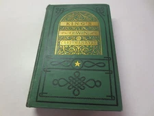 The King's Own by Capt. Marryat vintage 1873 D. Appleton and Company hardcover