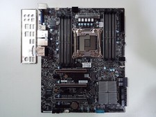 Supermicro X11SRA-F ATX Intel C422 LGA2066 DD...