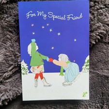 Leanin Tree Greeting Card - Christmas Card