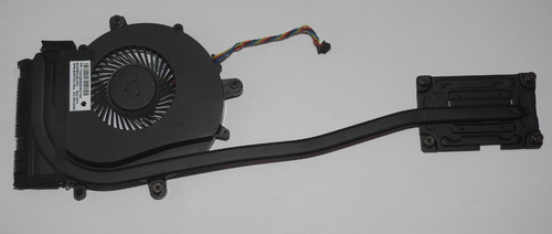 HP 650 G2 G3 Kühler Lüfter FAN 840732-001