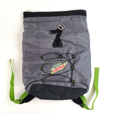 mountain dew backpack