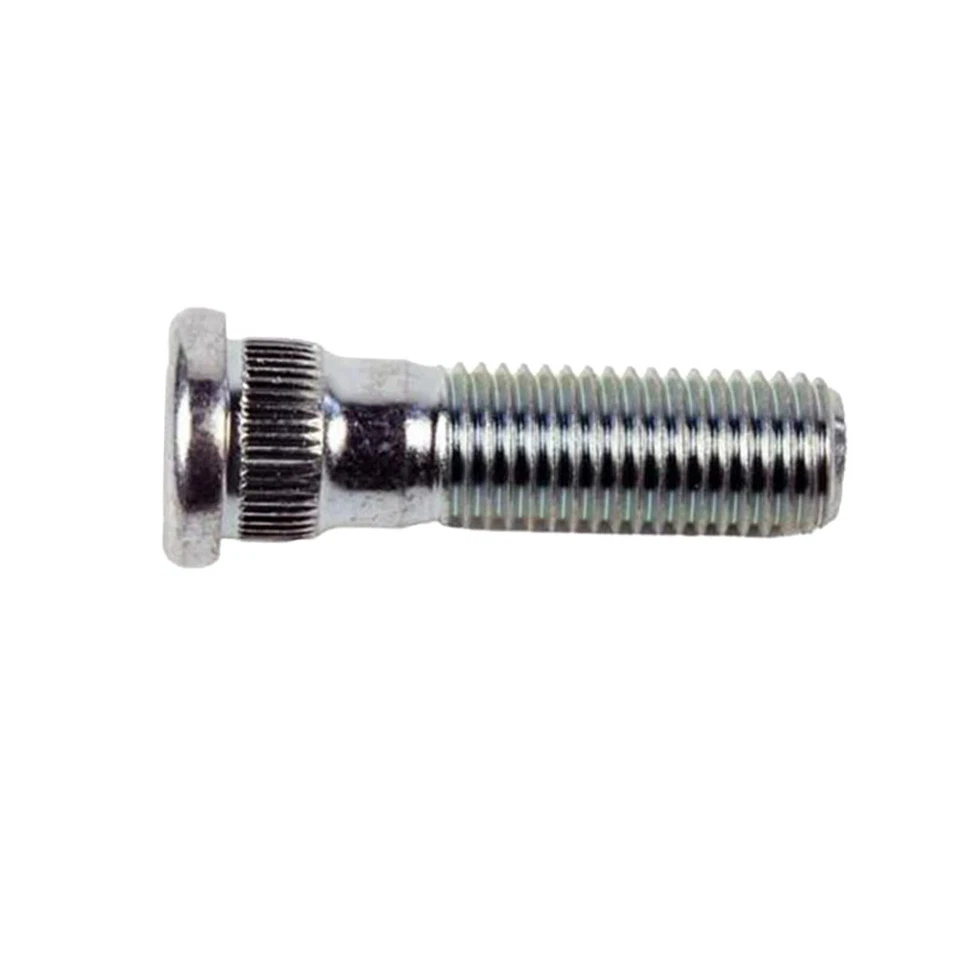 5 piezas MB911495 perno de rueda para Mitsubishi Dodge Hyundai Jeep Kia Plymouth Foto 4 de 4