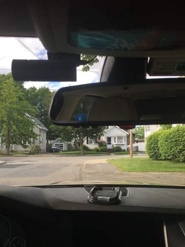 Auto Vox Upgraded Wifi Dash Cam D6 Pro Fhd 1080p Dashboard Camera Recorder Car For Sale Online Ebay