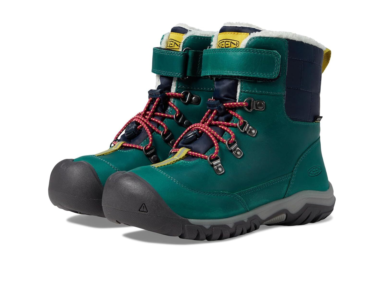 Stivali Bambina KEEN Bambini Kanibou Impermeabili (Bambino Piccolo Bambino Grande)