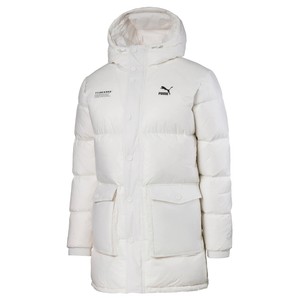 puma parka jacket