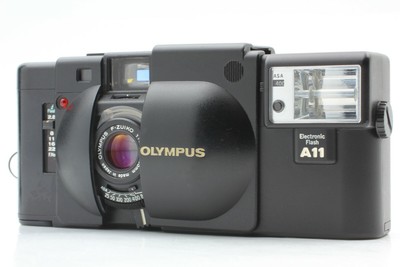 ebay olympus xa