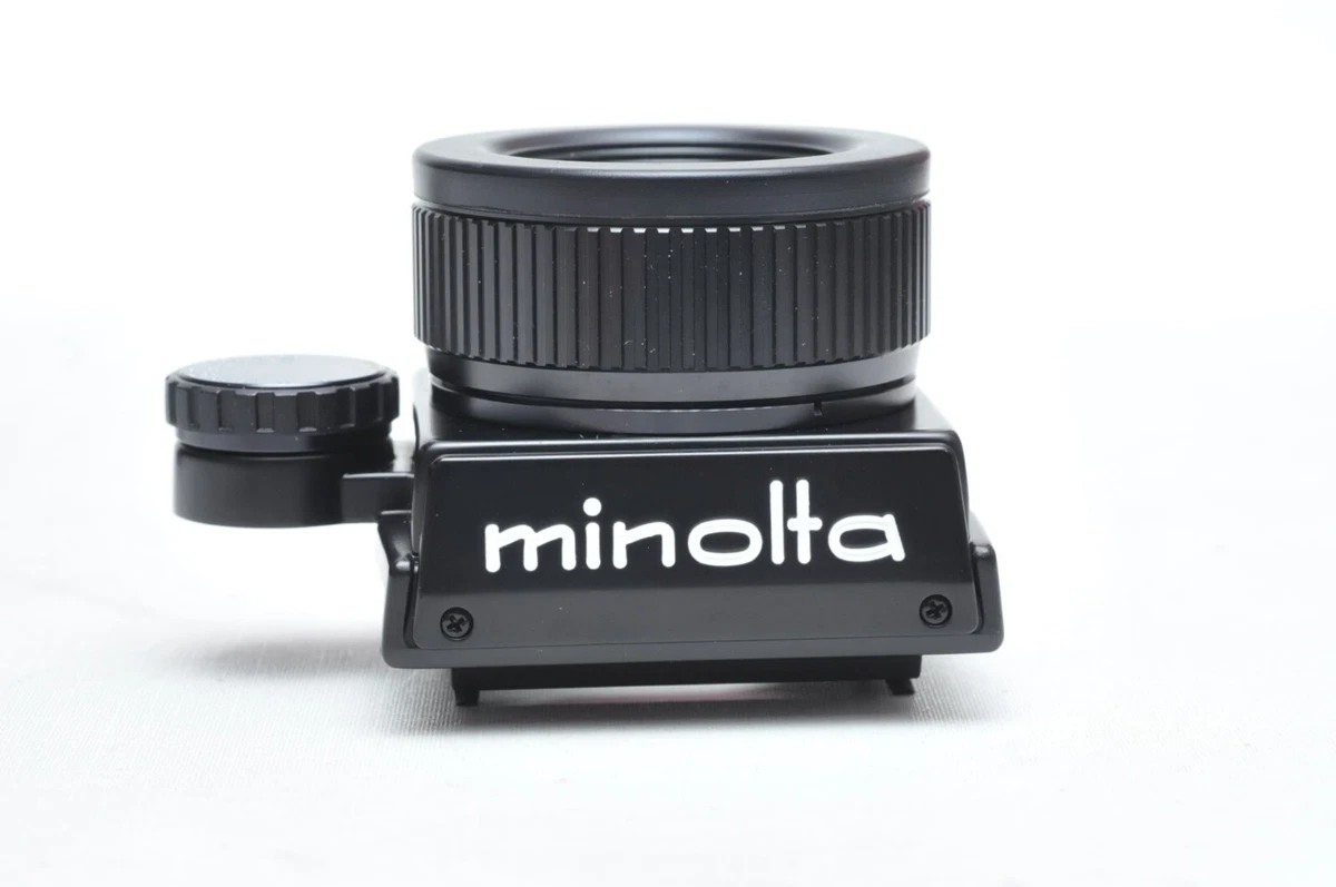 Camera Viewfinders for Minolta for sale | eBay