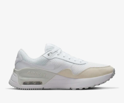 AUTHENTIC || Nike Air Max Systm Mens Training Shoes (D Standard) (101)
