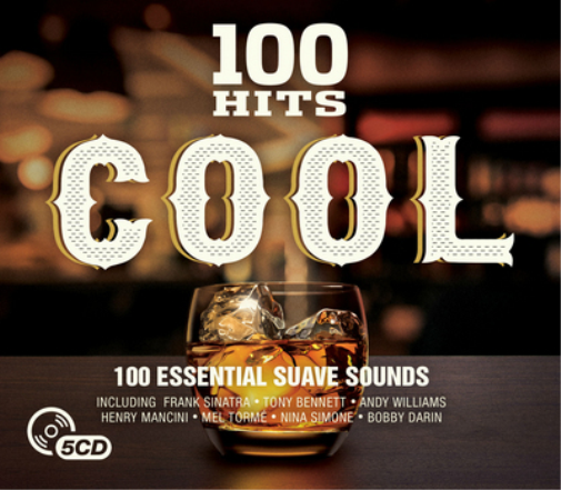 Various Artists 100 Hits: Cool (CD) Box Set