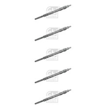 Bougies d'allumage Mercedes 400