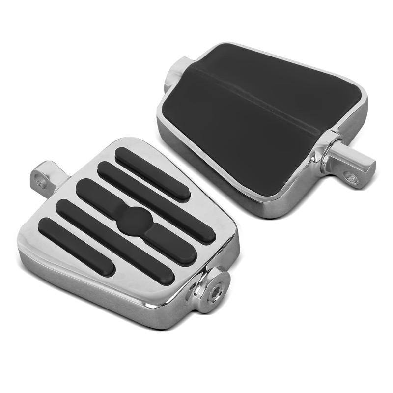 Footboards DriverPassenger MT1 for Harley Heritage Softail Classic