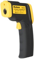 Digital Laser Infrared Temperature Gun Thermometer Thermal Heat Sensor Gauge Ir Digital Laser Infrared Temperature Gun Thermometer Thermal Heat Sensor Gauge Ir