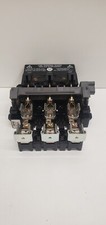 GUARANTEED ALLEN-BRADLEY 30A DISCONNECT SWITCH 1494F-D30 W/ 1494F-FS30