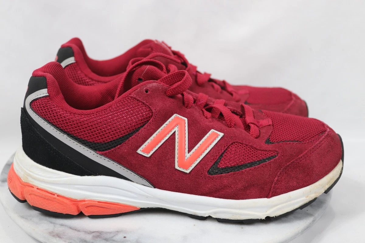 New balance youth sneakers top
