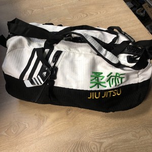 sac jiu jitsu