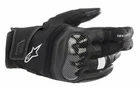 Alpinestars SMX Z Drystar Black White