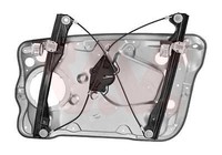 VAN Wezel Fensterheber Elek. Vo. Li. 7625263 Skoda