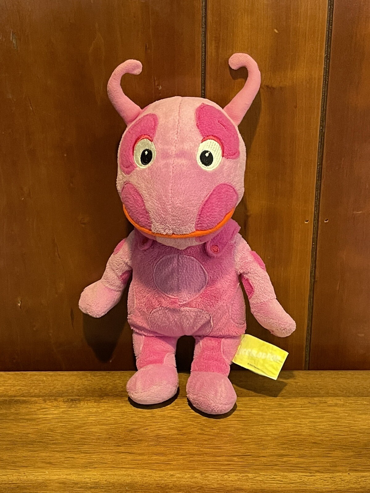 50 Uniqua Backyardigans Que Animal Background vrogue.co