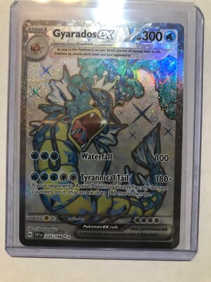 PSA10 旧裏 わるいギャラドス / DARK GYARADOS Dark Gyarados Psa 10 | eBay