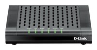 D-link Dcm-301 Cable Modem Docsis 3.0 D-link Dcm-301 Cable Modem Docsis 3.0