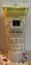EARTH THERAPEUTICS GARDENER'S HAND REPAIR CREAM 6 OZ PROTECTIVE CONDITIONER