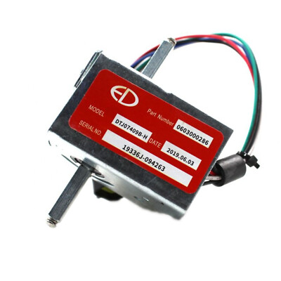 1PCS NEW FOR Electric forklift DTJ07409B-H accelerator switch EPT20-15ET2