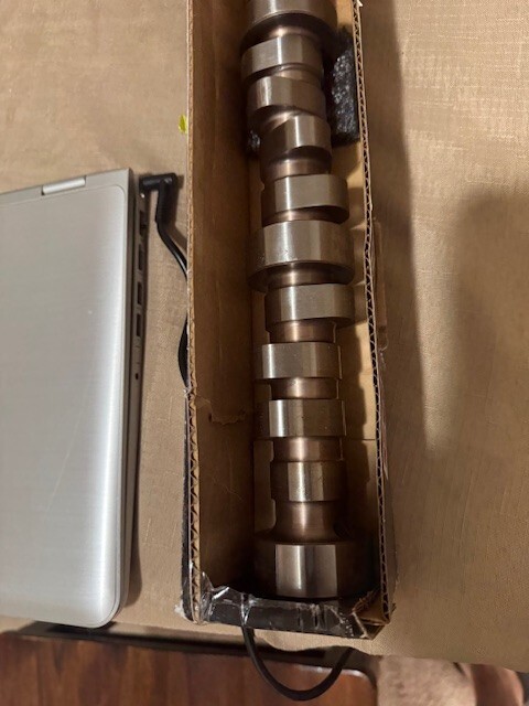 COMP Cams 10-801-11 Xtreme Energy 212/218 Hydraulic Roller Cam  AMC 304 360 401