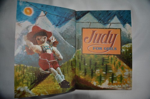 Judy for Girls 1968 - Picture 3 of 4