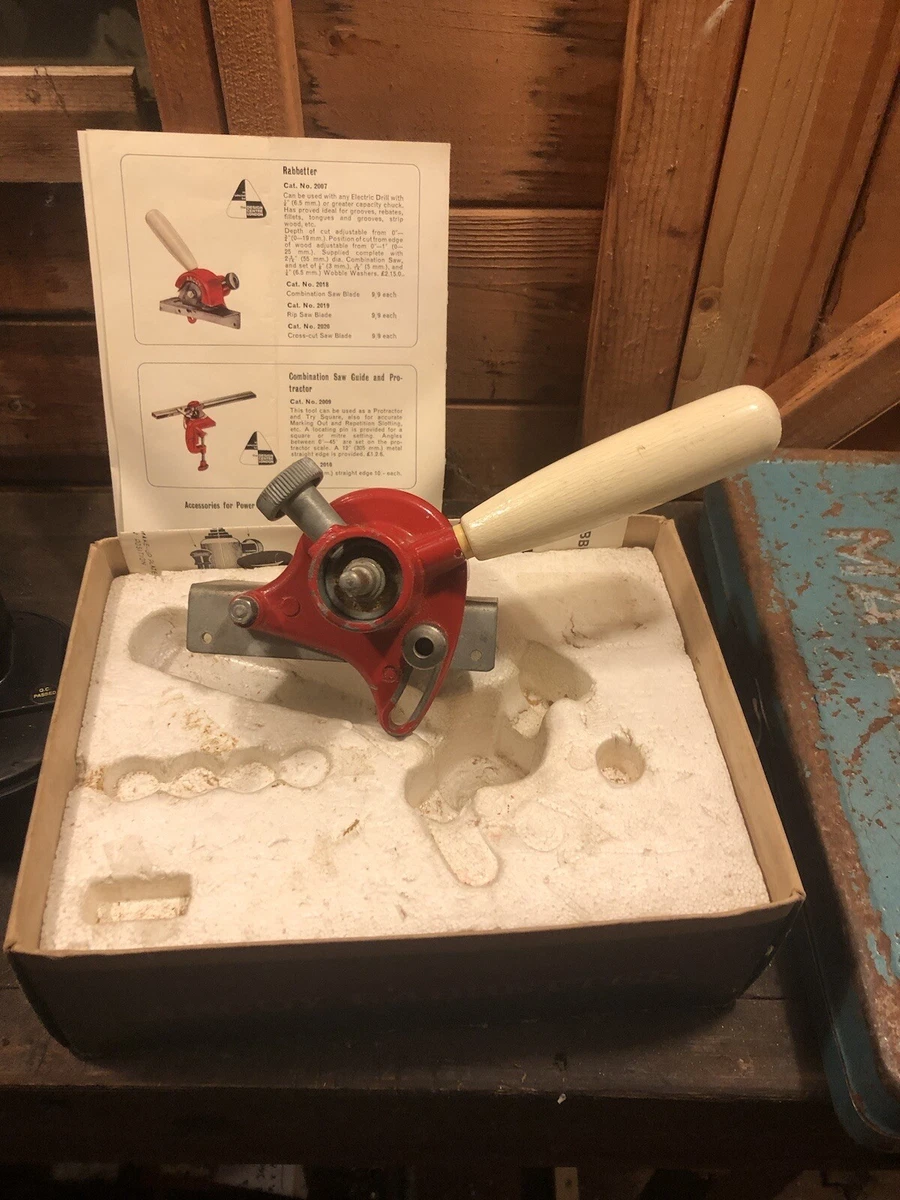 Used clearance woodworking tools