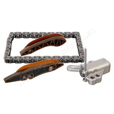 BLUE PRINT Oil Pump Drive Chain Set For TOYOTA Rav 4 IV 15-18 13507-WA020