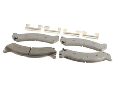 For 2007 GMC Sierra 3500 Classic Brake Pad Set Front Wagner 42886FDTX