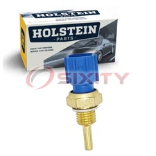 Holstein Coolant Temp Sensor for 1995-2010 Nissan Sentra 1.6L 1.8L 2.0L 2.5L qf