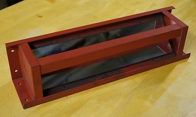 Data Instruments Shadow Mirror (SHMIRROR12)