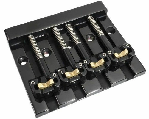 NEW Hipshot USA HB6 1/2" Ultralite® Bass Tuning 4 In Line SET | Reverb - Foto 10