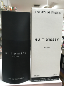 issey nuit parfum