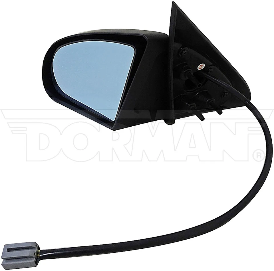 Espejo retrovisor izquierdo Dorman 275IP25 1993 1994 para Ford Taurus 1992-1994 sedán Foto 2 de 4