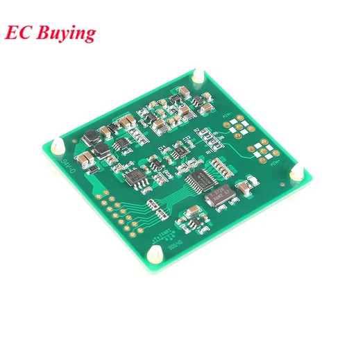 ADS1259 24-Bit ADC Data Acquisition Module Wide Power Supply Board - Picture 3 of 7