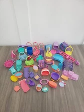 LPS accessories lot