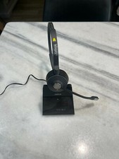 Jabra Engage 75 Mono Wireless Headset Black GSA9556-583-125 -CM0817